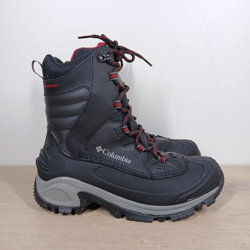 Columbia pre owned